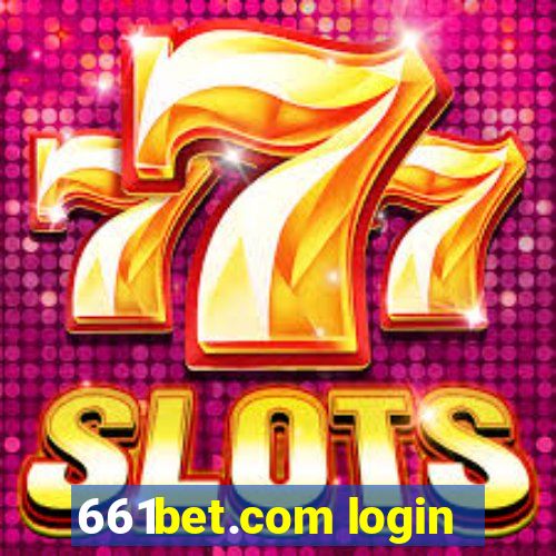 661bet.com login